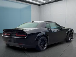 Schwarz Neu 2024 Dodge Challenger Coupé | 101.499 €