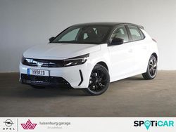 Arktis weiß (uni) Neu 2025 Opel Corsa Kleinwagen | 23.485 € (Fairer Preis)