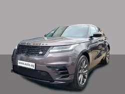 Charente grey (grau) Gebraucht 2024 Land Rover Range Rover Velar HSE Dynamic SUV | 84.422 € (Teuer)