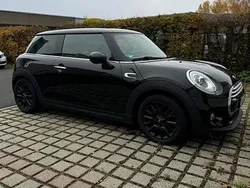 Schwarz Gebraucht 2014 Mini Cooper Chili Kleinwagen | 9.795 € (Fairer Preis)