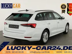 Andere Gebraucht 2024 Skoda Octavia | 29.325 € (Superpreis)