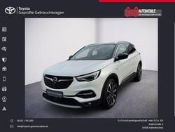 Weiß Gebraucht 2020 Opel Grandland X Business Innovation SUV | 19.950 € (Fairer Preis)