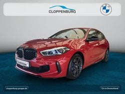 Rot Gebraucht 2021 BMW M135 Performance Kleinwagen | 33.999 € (Fairer Preis)