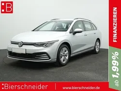 VW Golf VIII