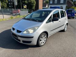 Silber Gebraucht 2005 Mitsubishi Colt Kleinwagen | 1.650 € (Guter Preis)