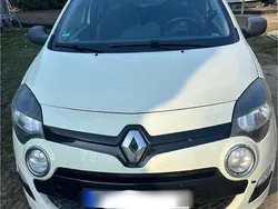 Andere außenfarben Gebraucht 2012 Renault Twingo Kleinwagen | 1.990 €