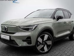 Grün Gebraucht 2022 Volvo EX40 Plus SUV | 30.890 €