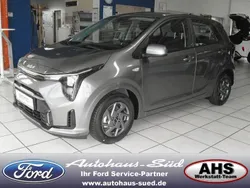 Grau Neu 2024 Kia Picanto Vision Kleinwagen | 17.990 € (Guter Preis)