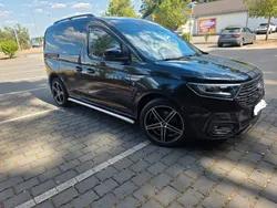 Schwarz Gebraucht 2024 Ford Tourneo Connect Sport Van / Kleinbus | 34.500 € (Fairer Preis)