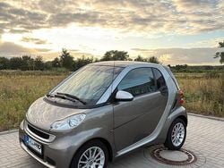 Grau Gebraucht 2011 Smart ForTwo Coupé Coupé | 5.999 € (Fairer Preis)