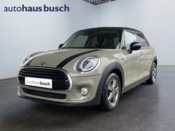 Grau Gebraucht 2019 Mini Cooper Kleinwagen | 21.980 € (Etwas zu teuer)