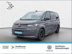 Grau Gebraucht 2024 VW Multivan Life Van | 46.990 € (Superpreis)