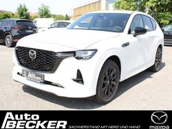 Gebraucht 2025 Mazda CX-60 Homura-Line SUV | 59.294 € (Teuer)