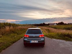 Grau Gebraucht 2009 VW Golf VI Limousine | 5.300 € (Fairer Preis)