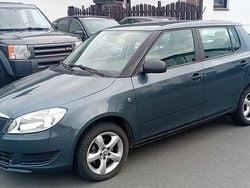 Gebraucht 2015 Skoda Fabia Cool Edition Kleinwagen | 8.500 € (Fairer Preis)