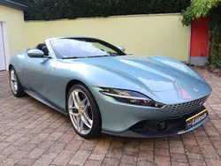 Blau Neu 2025 Ferrari Roma Coupé | 295.500 €