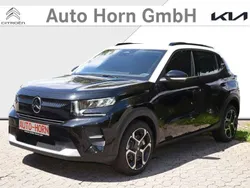 Schwarz Gebraucht 2025 Citroën C3 Start Kleinwagen | 18.390 € (Fairer Preis)