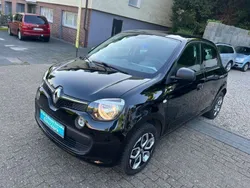 Schwarz Gebraucht 2018 Renault Twingo Kleinwagen | 8.999 € (Guter Preis)