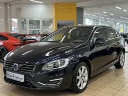 Andere Gebraucht 2017 Volvo V60 Summum Kombi | 17.499 € (Fairer Preis)