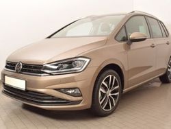 Gold metallic Gebraucht 2019 VW Golf VII Join Limousine | 32.680 €