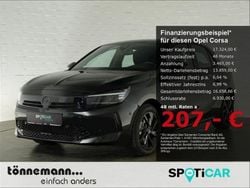 Schwarz Gebraucht 2024 Opel Corsa Kleinwagen | 16.824 € (Guter Preis)