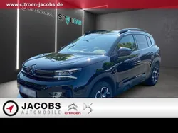Schwarz Gebraucht 2025 Citroën C5 Aircross SUV | 35.690 €