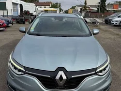 Renault Mégane GrandTour