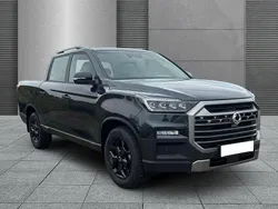 Galaxisgrau Neu 2025 Ssangyong Musso SUV | 34.579 €