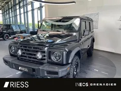 Grau Neu 2025 Ineos Grenadier SUV | 75.490 €