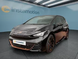 Schwarz Neu 2025 Cupra Born Kleinwagen | 40.499 € (Fairer Preis)