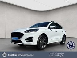 Weiß Gebraucht 2022 Ford Kuga ST-Line SUV | 24.870 € (Guter Preis)
