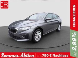 Grau Gebraucht 2024 Skoda Scala Selection Kleinwagen | 21.990 € (Fairer Preis)