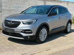 Grau Gebraucht 2019 Opel Grandland X Design Edition SUV | 13.999 € (Fairer Preis)