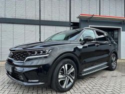Schwarz Gebraucht 2021 Kia Sorento SUV | 36.890 € (Fairer Preis)