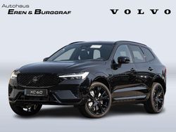 Schwarz Neu 2025 Volvo XC60 Plus SUV | 67.450 € (Teuer)