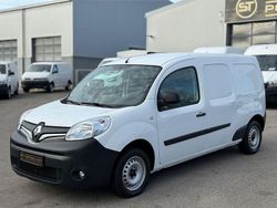 Weiß Gebraucht 2019 Renault Kangoo Van / Kleinbus | 14.290 € (Fairer Preis)