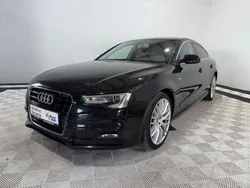 Schwarz Gebraucht 2016 Audi A5 Design Coupé | 16.999 € (Fairer Preis)
