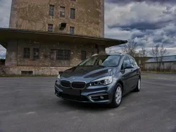 BMW 220 Active Tourer
