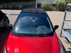 Rot Gebraucht 2016 Renault Captur SUV | 8.800 € (Guter Preis)