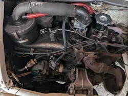 Weiß Gebraucht 1966 Fiat 500 | 8.900 €