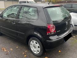 Schwarz Gebraucht 2006 VW Polo Kleinwagen | 2.600 € (Fairer Preis)