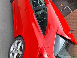 Rot Gebraucht 2008 Opel Corsa Kleinwagen | 1.999 € (Guter Preis)