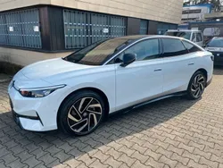 Gletscherweiß metallic Gebraucht 2024 VW ID.7 Pro Limousine | 42.960 € (Fairer Preis)