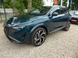 Grün Neu 2025 Nissan Qashqai Tekna+ SUV | 32.980 € (Fairer Preis)