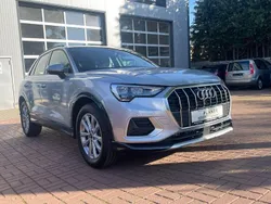 Silber Gebraucht 2022 Audi Q3 Advanced SUV | 32.990 € (Guter Preis)