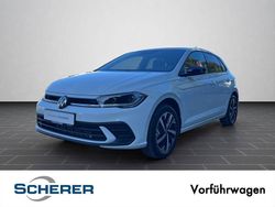 Weiß Neu 2025 VW Polo Goal Limousine | 29.990 € (Fairer Preis)