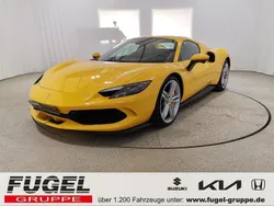 Giallo modena ds 4305 (3200) Gebraucht 2023 Ferrari 296 | 319.969 € (Fairer Preis)