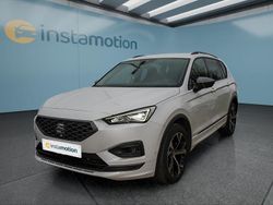 Weiß Gebraucht 2020 Seat Tarraco FR SUV | 27.699 € (Fairer Preis)