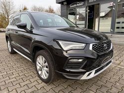 Schwarz Gebraucht 2024 Seat Ateca Xperience SUV | 27.590 € (Guter Preis)