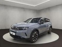 Grafik grau (uni) Neu 2025 Opel Grandland X SUV | 32.950 € (Fairer Preis)